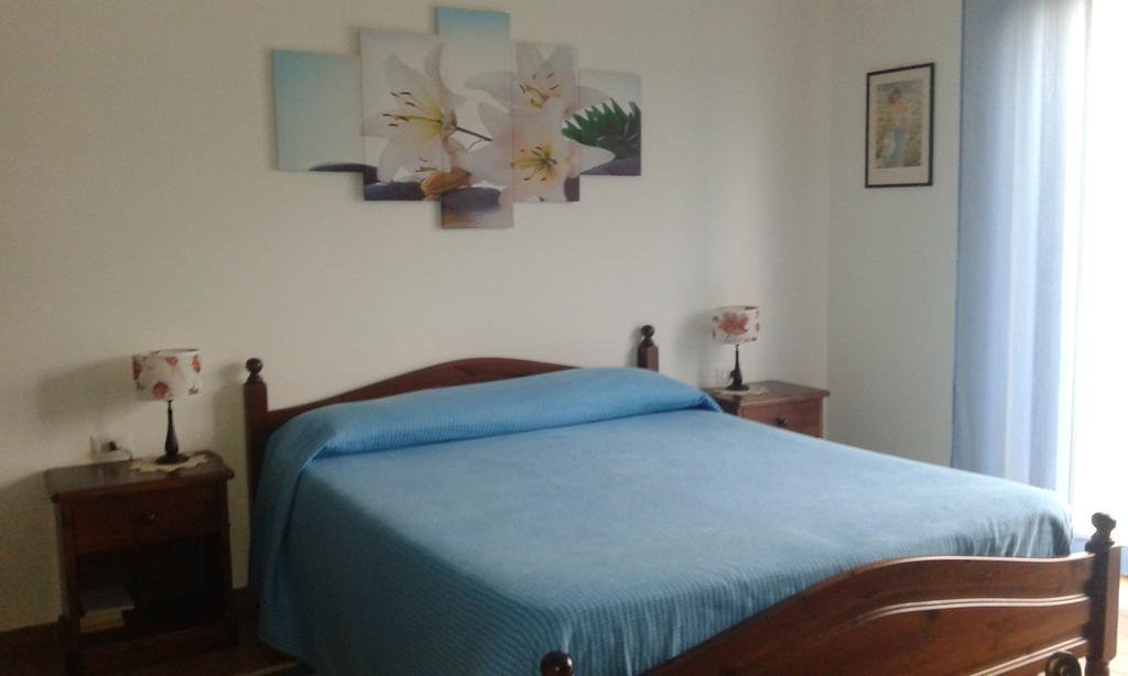 CastellʼAlfero B&B La Coccarda الغرفة الصورة