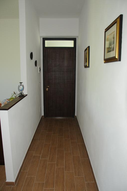CastellʼAlfero B&B La Coccarda المظهر الخارجي الصورة